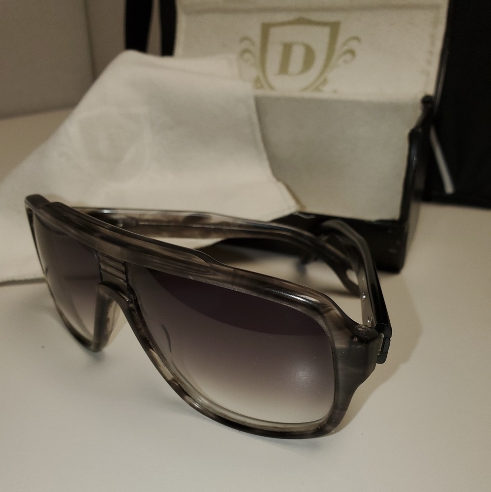 Sunglasses Dita Legends